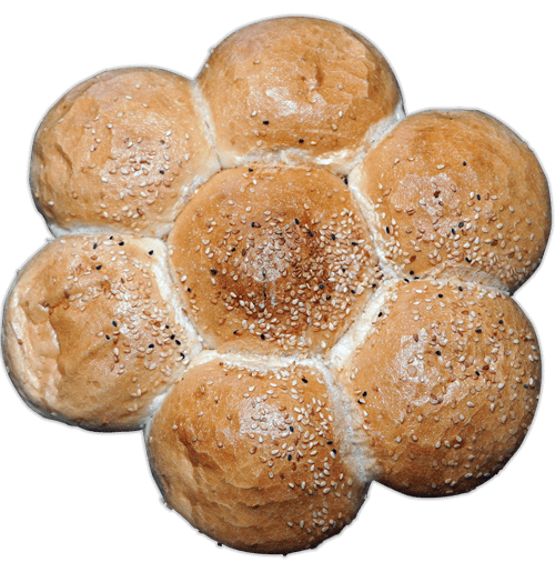 Papatya-Brot