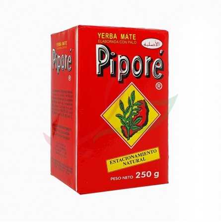 Pipore Yerba Mate 250g