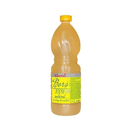 Raureni  Bors  1 L