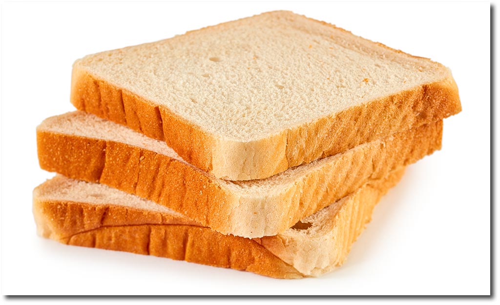 Sandvic-Brot