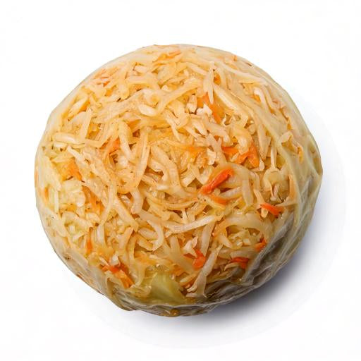 Sauerkraut/Sarmale  in Folie kilogramm