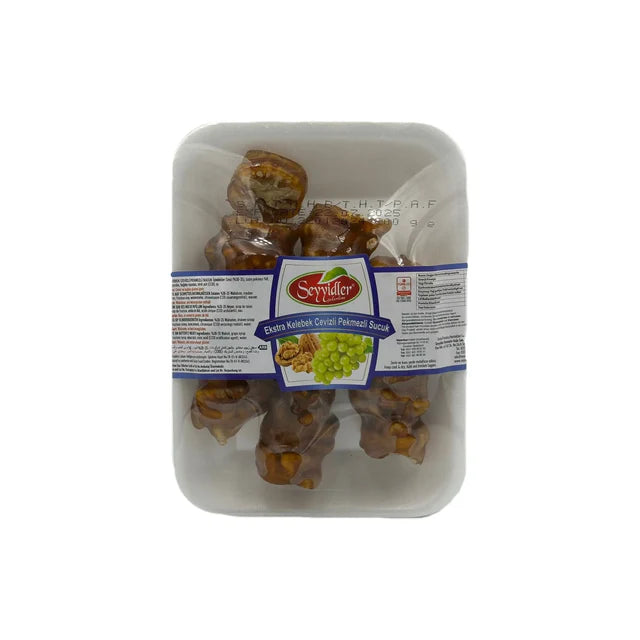 Seyyidler Trauben Sucuk 300g
