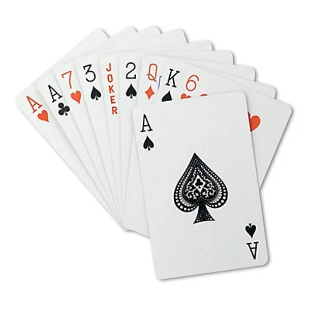 Spielkarten