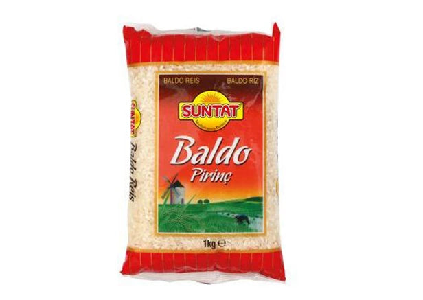 Suntat Baldo Reis 1 kg