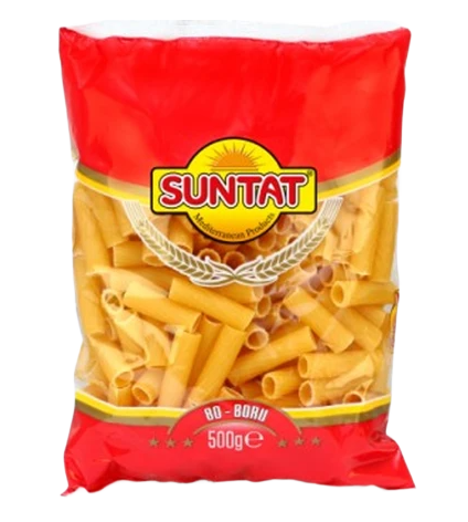 Suntat Boru Nudeln 500g