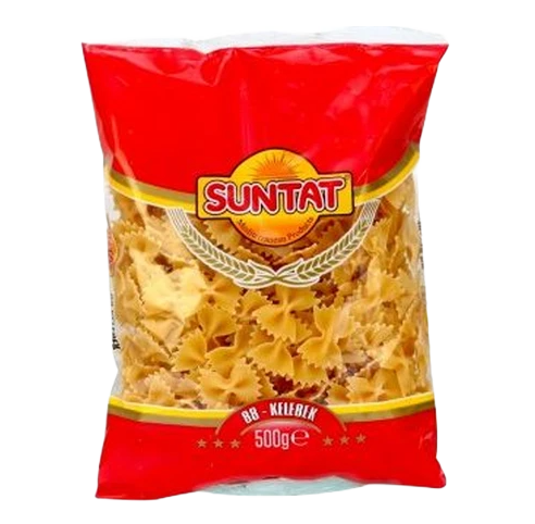 Suntat Kelebek Nudeln 500g