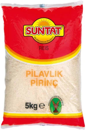 Suntat Reis 5 Kg