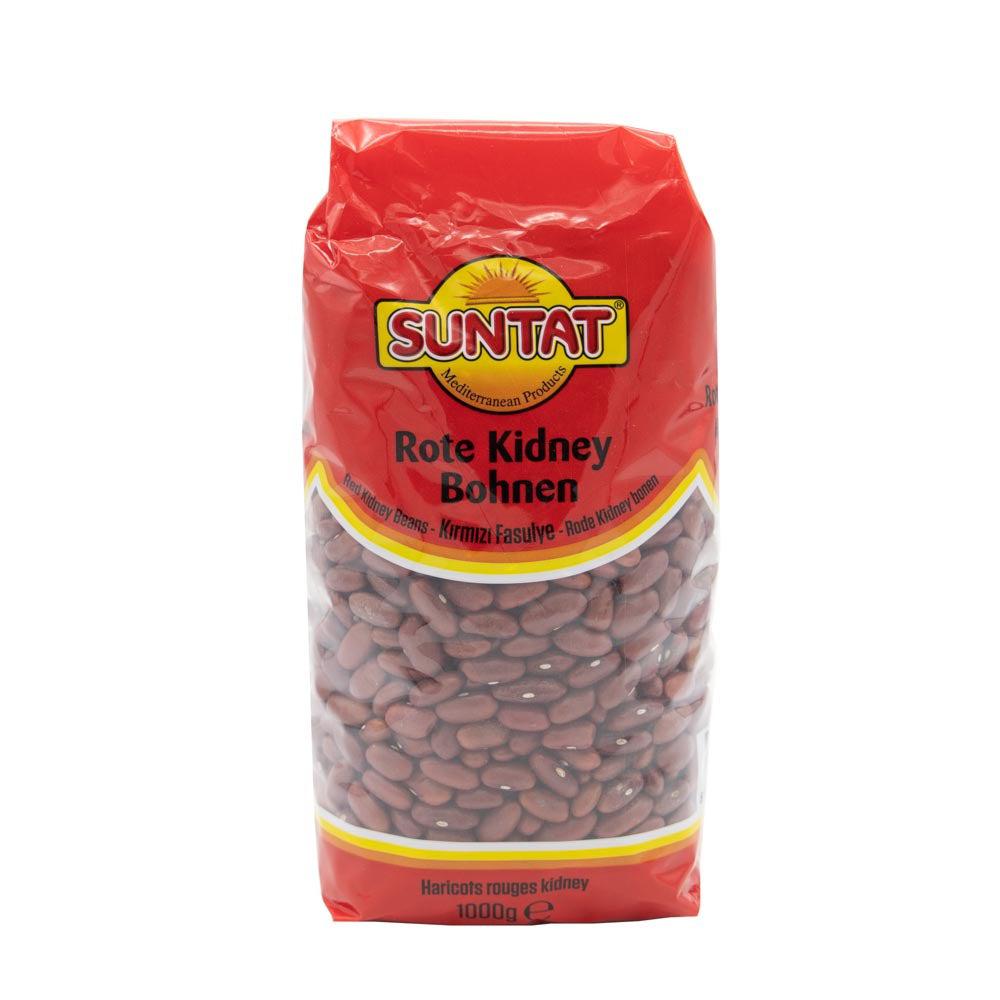Suntat rote Kidney Bohnen 1 kg