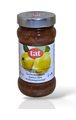 Tat Quittenkonfitüre 380g