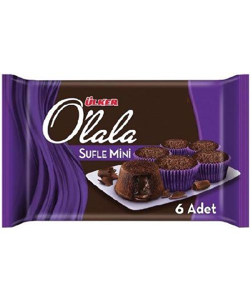 Ülker Olala Mufins 6er