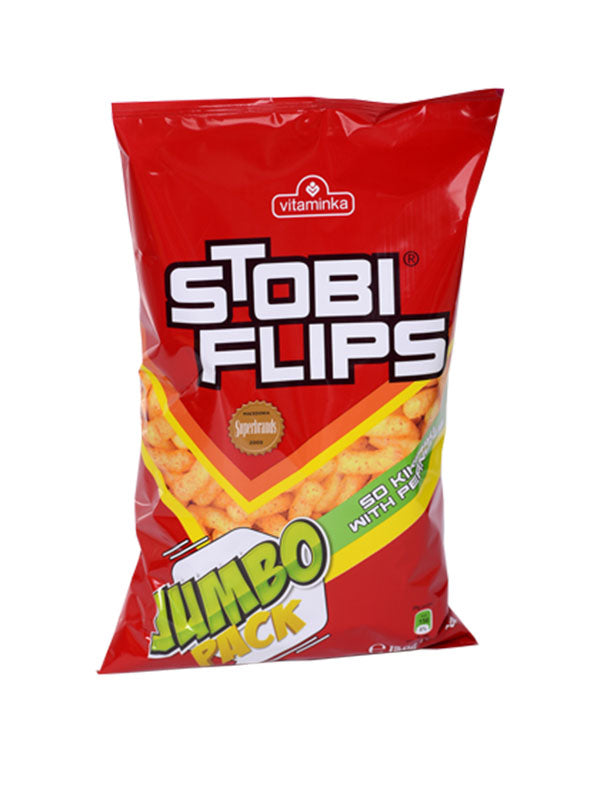 Vitaminka Stobi Flips 150g