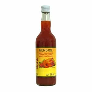 Wendjoe Sweet Chili Sauce 700 ml