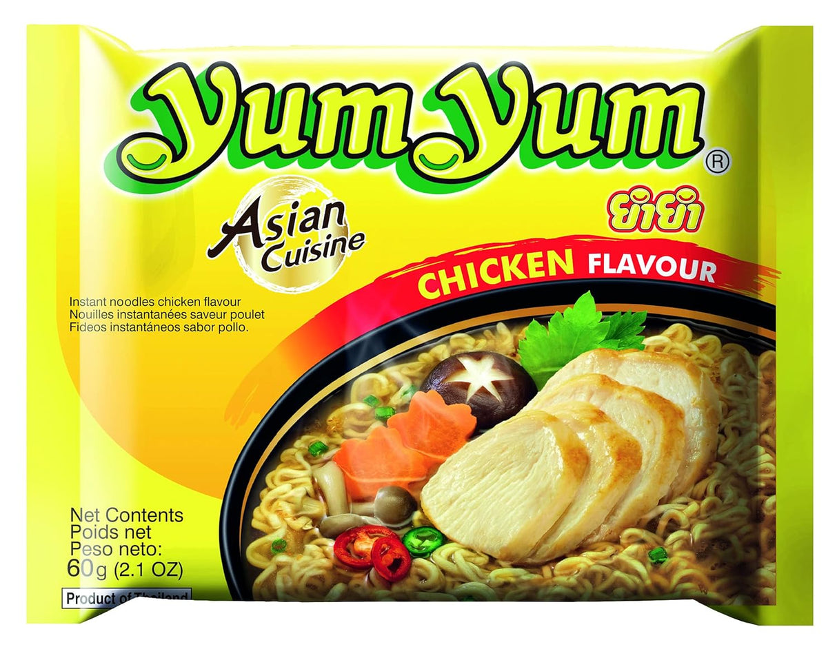 Yum Yum Chicken 30er