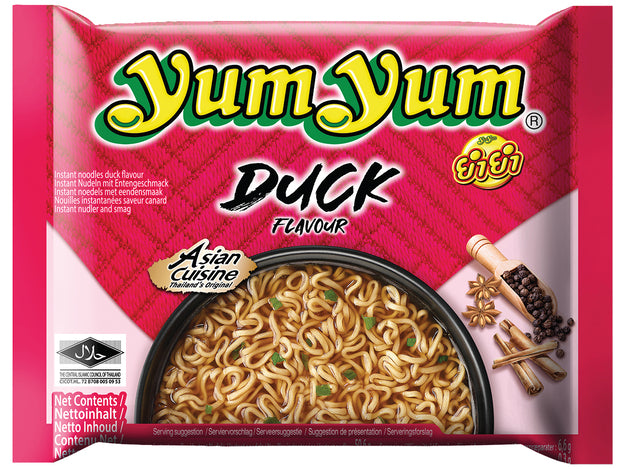 Yum Yum Ente 60g