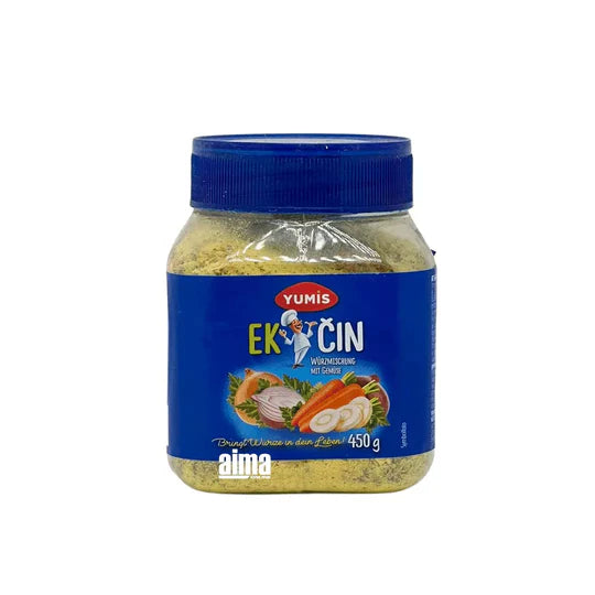 Yumis Würzmischung mit Gemüse 450 g