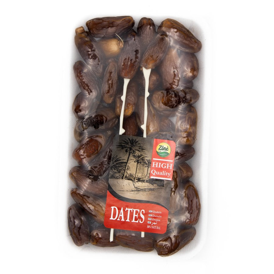 Zine Datteln 400g